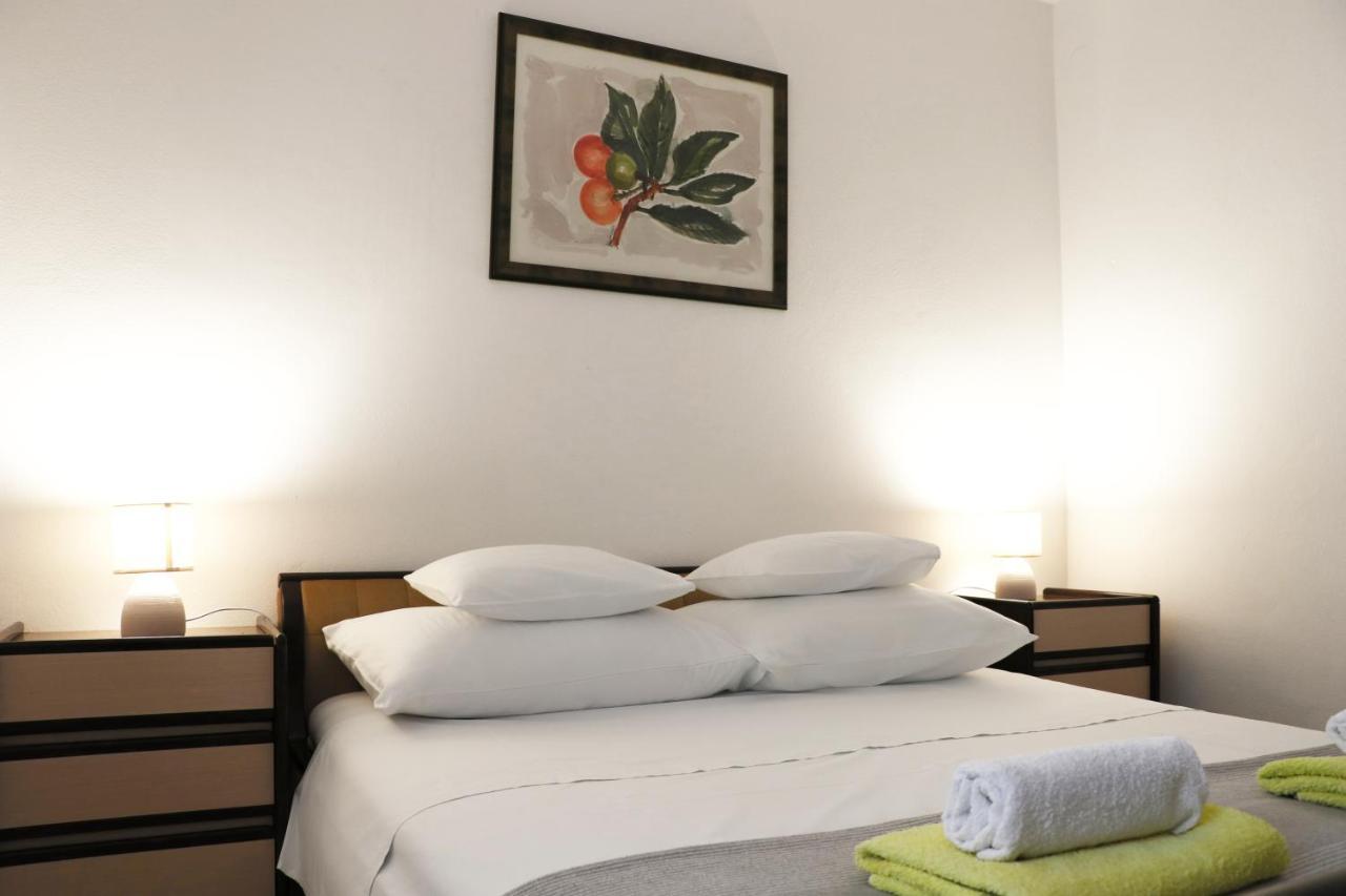 Apartman Ana Skradin Exterior photo