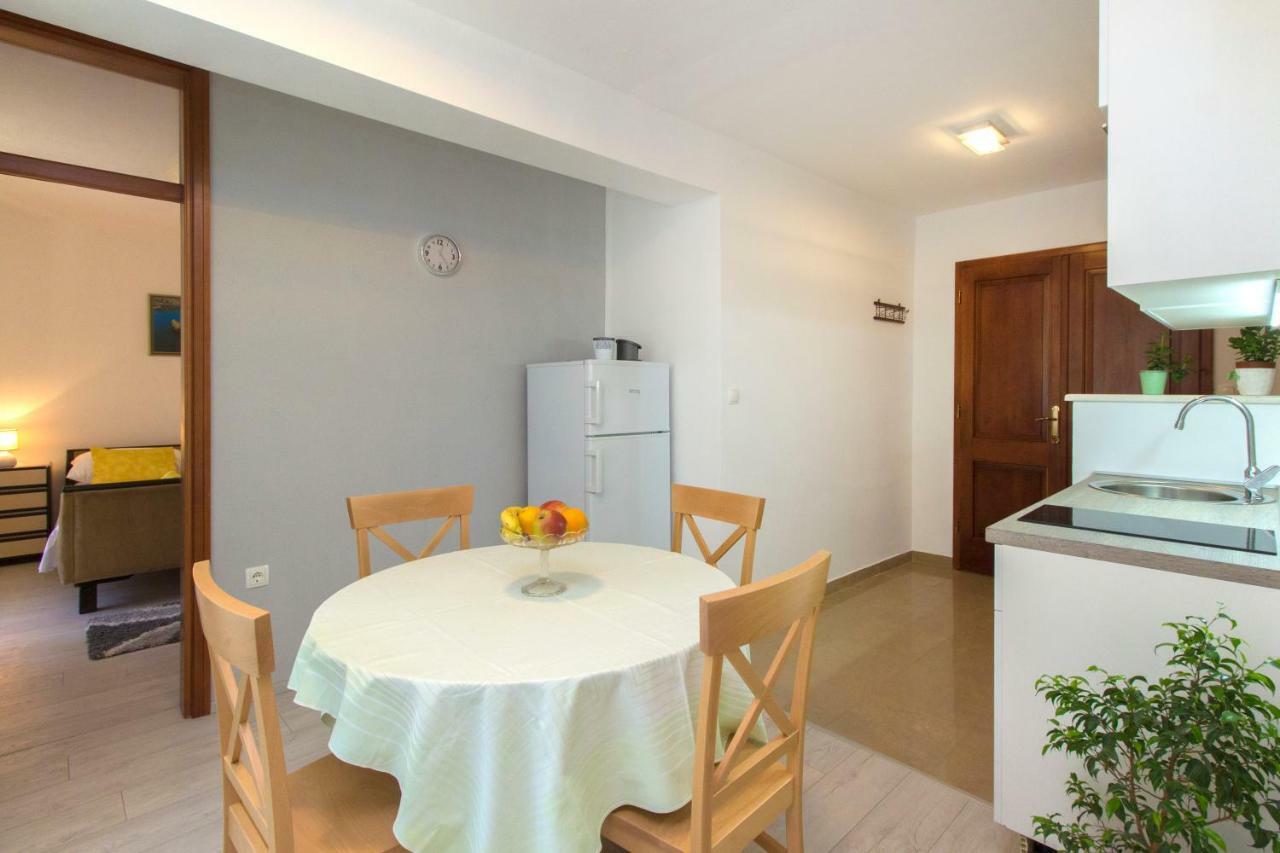 Apartman Ana Skradin Exterior photo